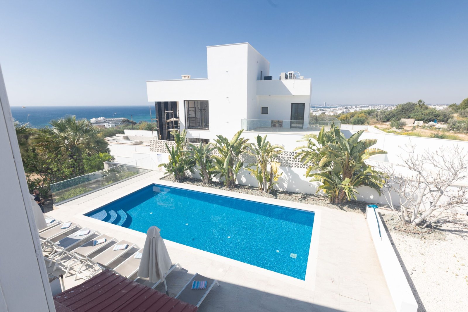 Ayia Napa Holiday Villa MO3