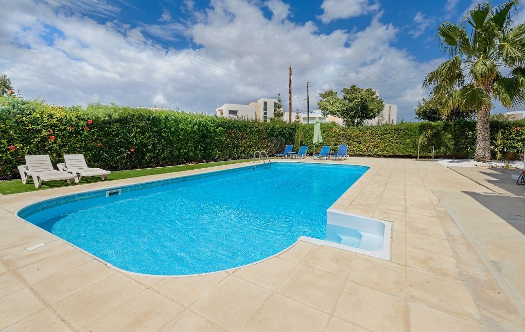 Ayia Napa Holiday Villa MA3